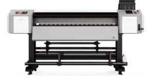 Gongzheng Thunderjet C1601S Eco solvent