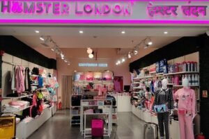 Hamster London opens first store in Goregaon