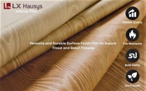 ITMS LX Hausys PHOTO