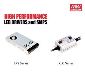 ITMS MEAN WELL PHOTO