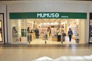 Korean lifestyle brand Mumuso opens new outlet in Pune