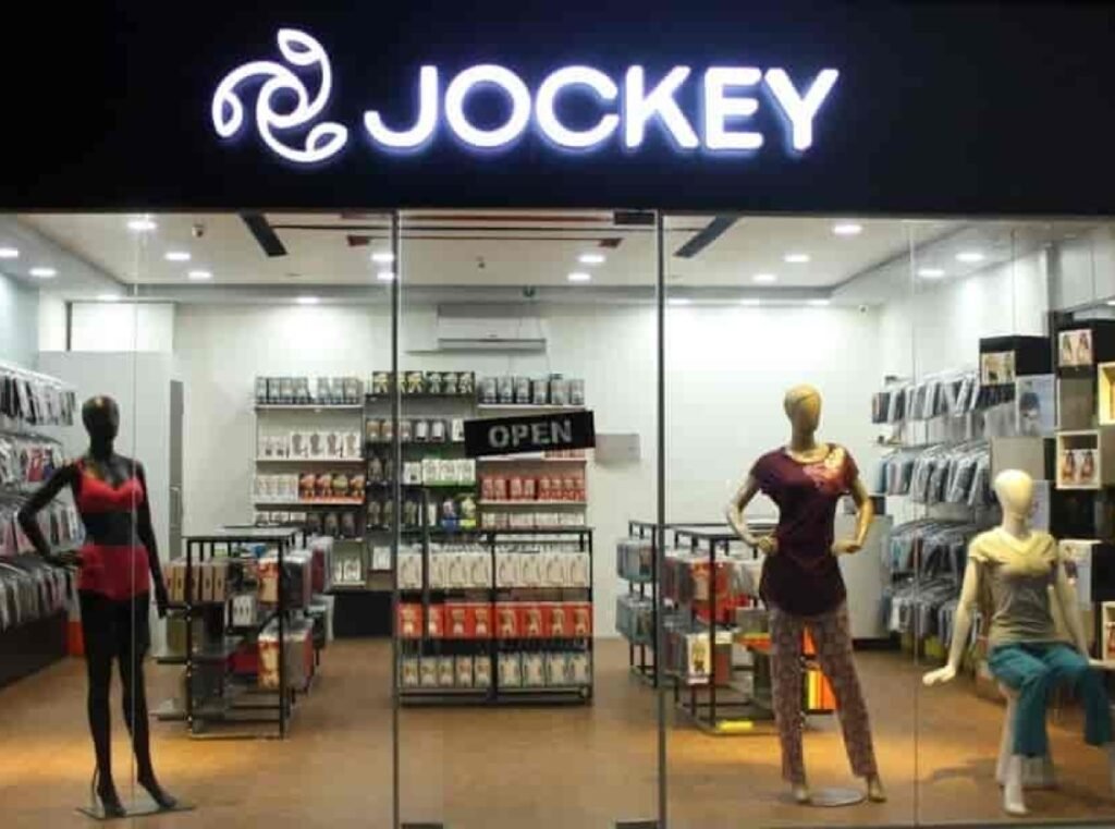 Jockeys New Stores Expand Mumbai large