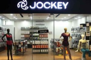 Jockey opens four new exclusive stores in Mumbai