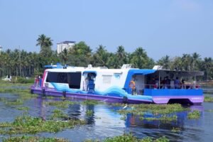 Kochi Water Metro Wrap 3