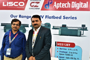 Lisco Systems ties up with Aptech Digital for eastern expansion