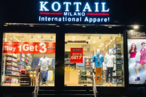 Kottail Milano unveils new flagship store in Jaipur