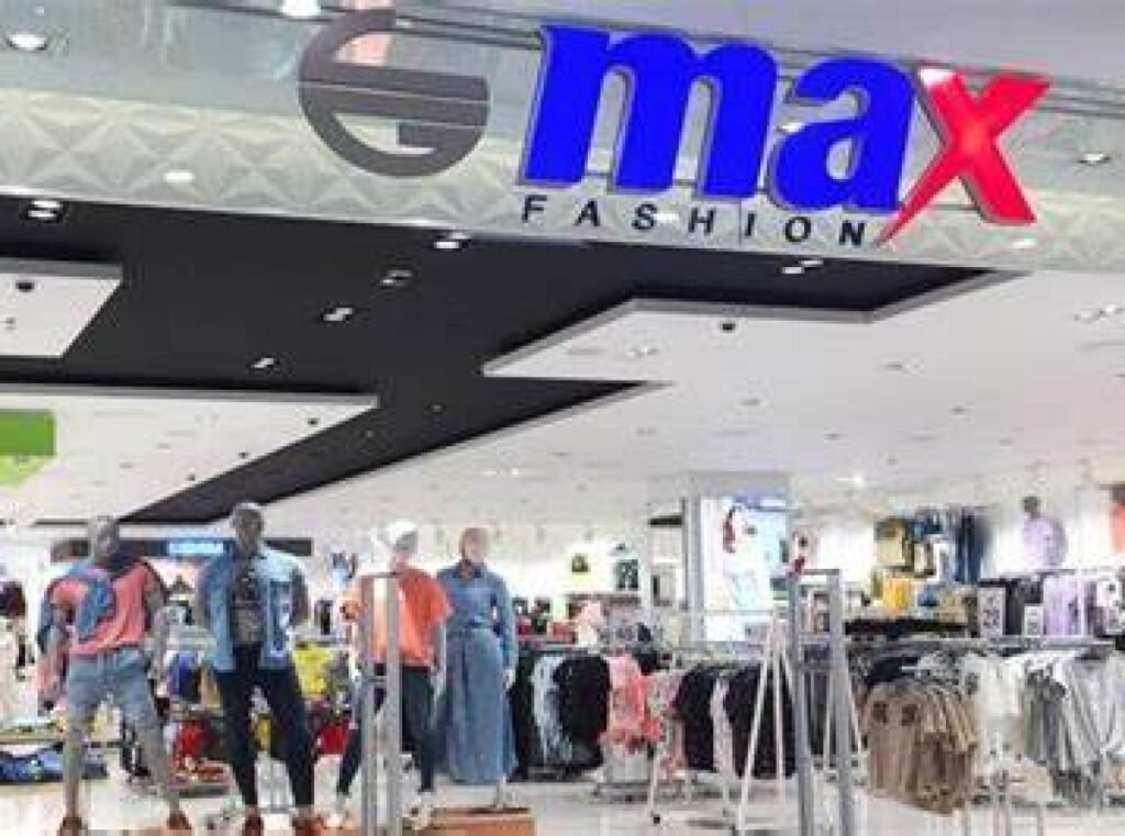 Max Fashion Revamped Store Global Shopping large