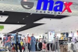 Max Fashion unveils new store in Udaipur