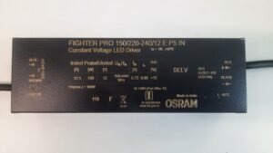 OSRAM Fighter Pro Outdoor LED Driver