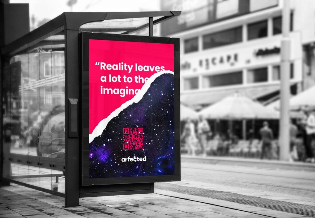 Out Of Home advertising AR scaled 1