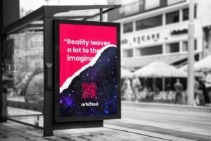 Global OOH ads to surpass print spend by 2026: Market report