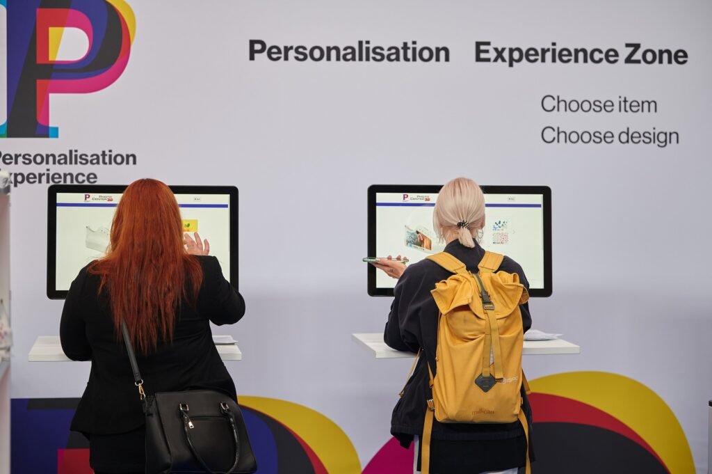 Personalisation Experience Zone 1 1