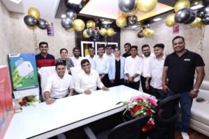 KDM opens exclusive store at Kolkata