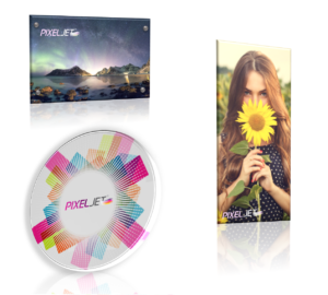 Pixeljet Product Customisation 3