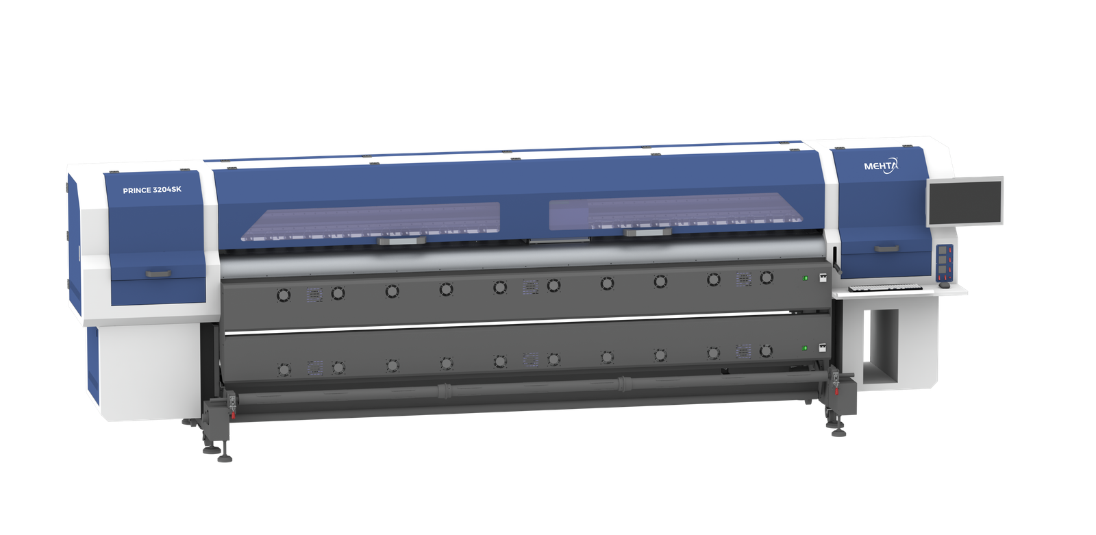 Read more about the article Mehta’s 18 pL Seiko solvent printers defy choosing between speed and quality