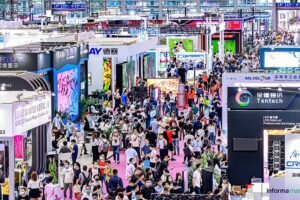 Sign China 2023 is back in physical format to Shenzhen and Shanghai in bigger ways