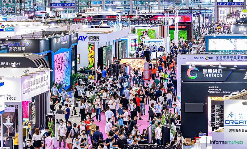 You are currently viewing Sign China 2023 is back in physical format to Shenzhen and Shanghai in bigger ways