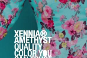 Sun Chemical releases new-generation reactive inks for textile printers