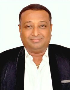Sandesh Ghorpande