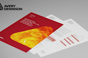Avery Dennison releases guide for fire-rated products