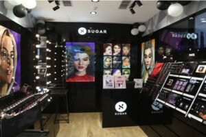 Sugar Cosmetics opens its 200th brand-owned outlet