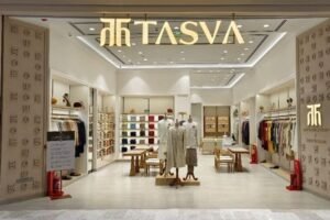 Tasva inaugurates second outlet in Ahmedabad
