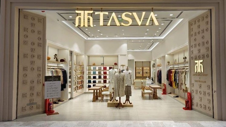 You are currently viewing Tasva inaugurates second outlet in Ahmedabad