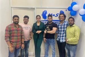 Muscle & Strength India opens new store at Secunderabad  