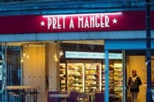 Reliance Brand to open two Pret A Manger outlets in Delhi-NCR