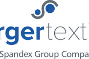 Architecture range of Berger Textiles covers all from soft signage to fashion