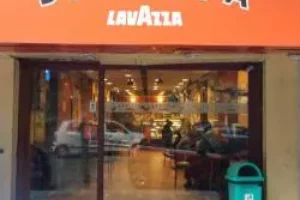 Barista opens first café in Ahmedabad