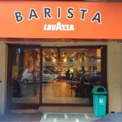 You are currently viewing Barista opens first café in Ahmedabad