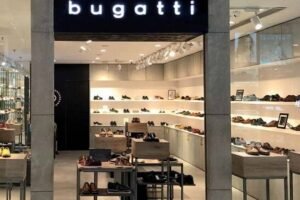Bugatti plans to expand retail footprint across 10 Indian cities