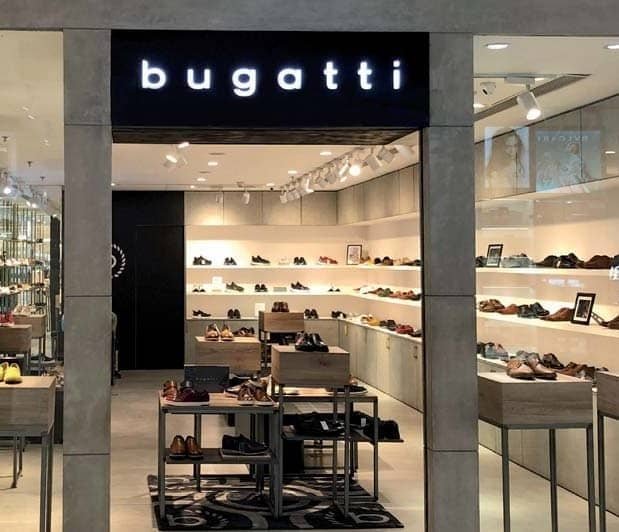 You are currently viewing Bugatti plans to expand retail footprint across 10 Indian cities