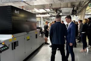 Durst Group conducts successful ‘Open House’ at SVS facility