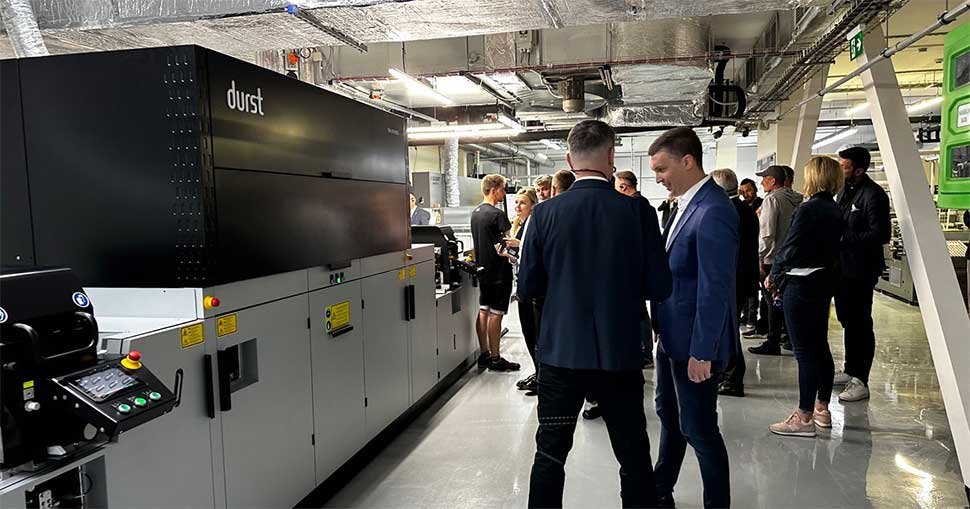 You are currently viewing Durst Group conducts successful ‘Open House’ at SVS facility