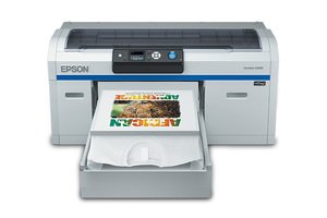 EPSON’s new SureColor F2200 ideal for start-up companies