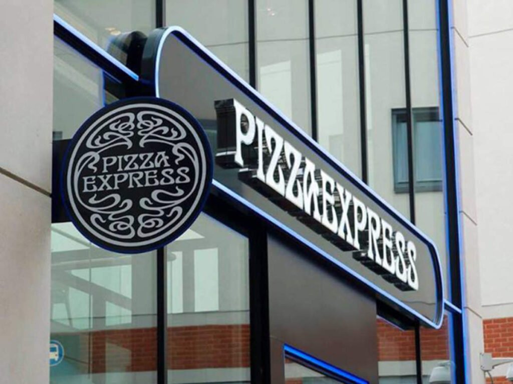 gourmet investments to revamp uks pizza express in india