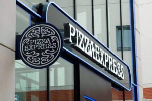 PizzaExpress enters Hyderabad, targeting 100+ outlets across in India