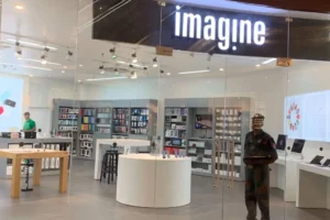 Apple retailer Imagine opens new outlet in Bengaluru