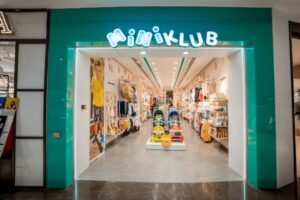 Miniklub opens third flagship store in Chennai