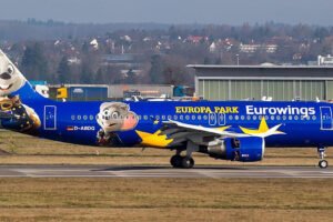 ORAFOL aircraft films to wrap cars too