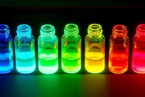 Canon introduces next-gen perovskite quantum-dot inks for OLED displays