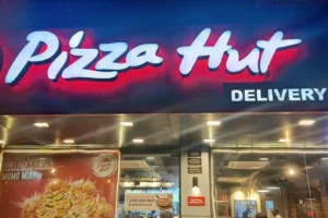 Pizza Hut unveils new outlet in Madhya Pradesh   