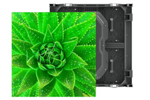 Planar announces new outdoor LED video wall displays