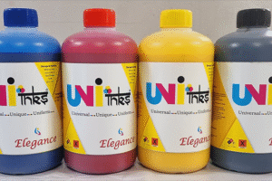Digital Ink Solution offers inks for all sophisticated printheads