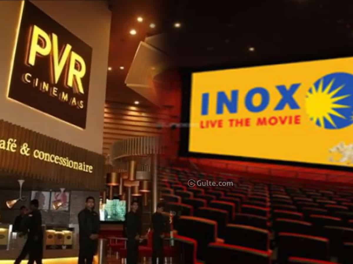 You are currently viewing PVR Cinemas opens new multiplex in Bengaluru