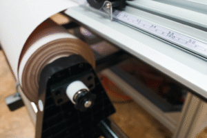 Xante X-55 and X-98 UV flatbed printers for greater capability & flexibility