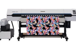 Mimaki TS330-1600 sublimation printer compatible with Ergosoft RIP