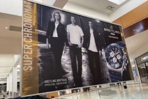 Wide-format & other signage applications recovering from a downturn: Smithers report